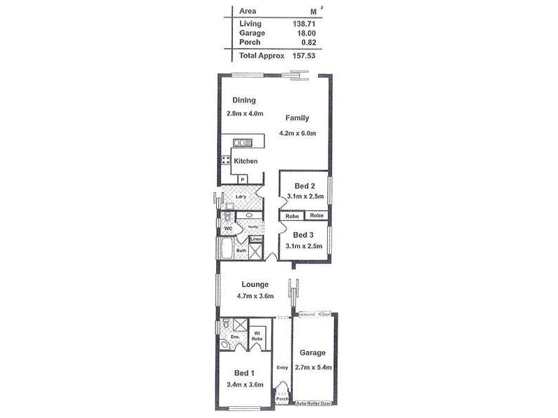 21A Gymea Way, Ingle Farm SA 5098