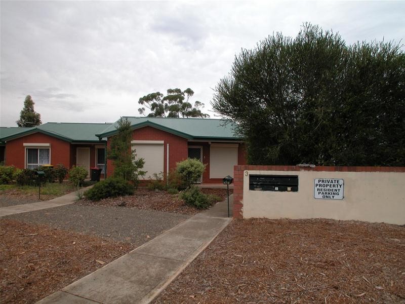 4/3 Burgate Street, Elizabeth Grove SA 5112