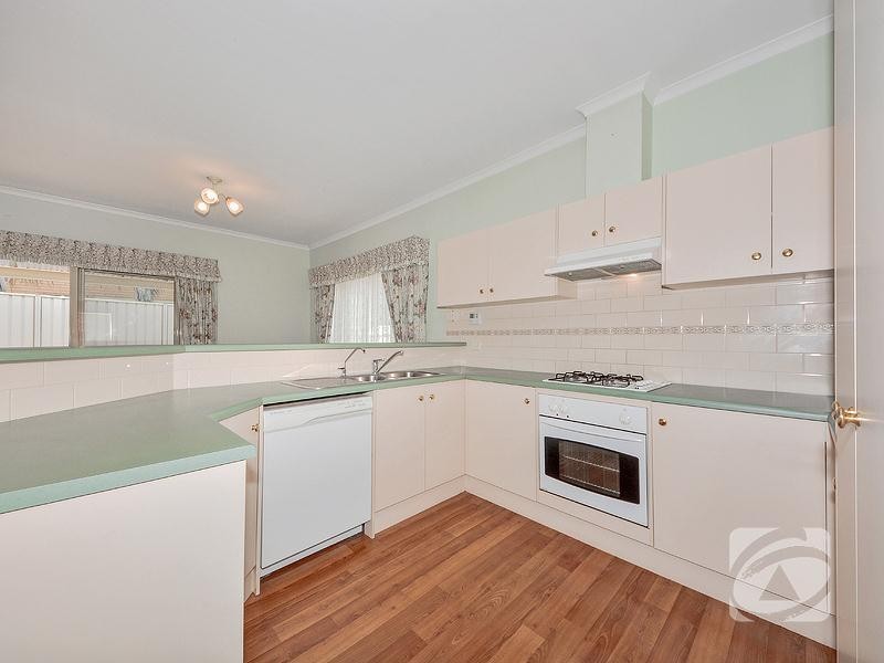 20 Nugent Place, Golden Grove SA 5125