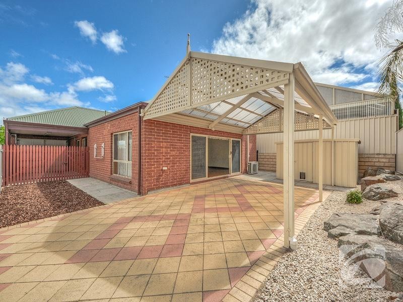 20 Nugent Place, Golden Grove SA 5125