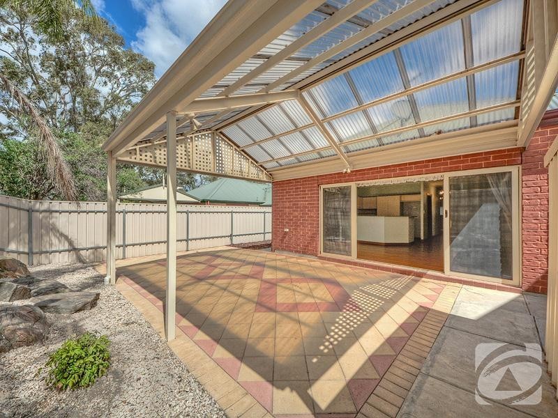 20 Nugent Place, Golden Grove SA 5125