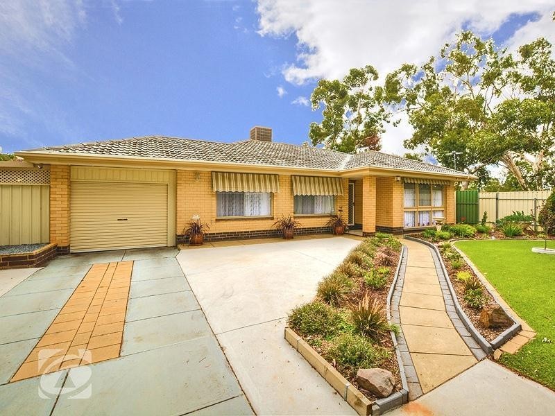 29 Northbri Avenue, Salisbury East SA 5109