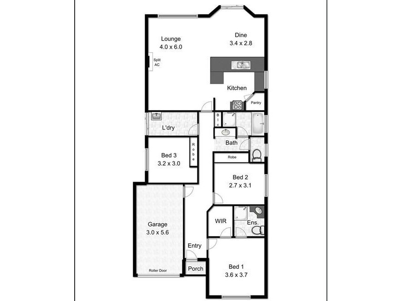8A Fletcher Road, Elizabeth East SA 5112