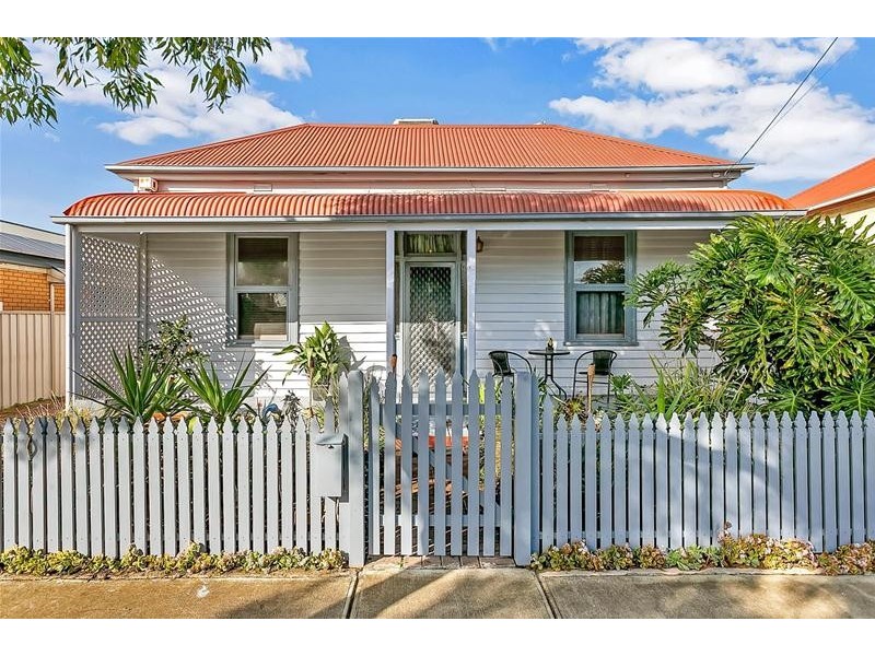 10 Swiggs Street, Birkenhead SA 5015