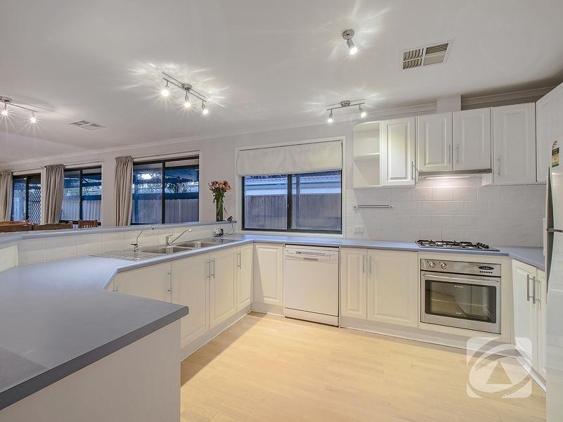 9 Myall Court, Golden Grove SA 5125