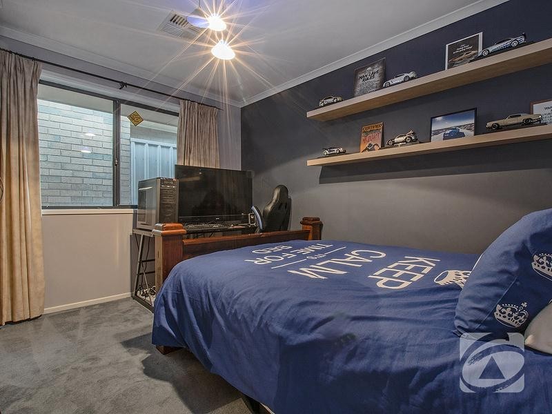 9 Myall Court, Golden Grove SA 5125