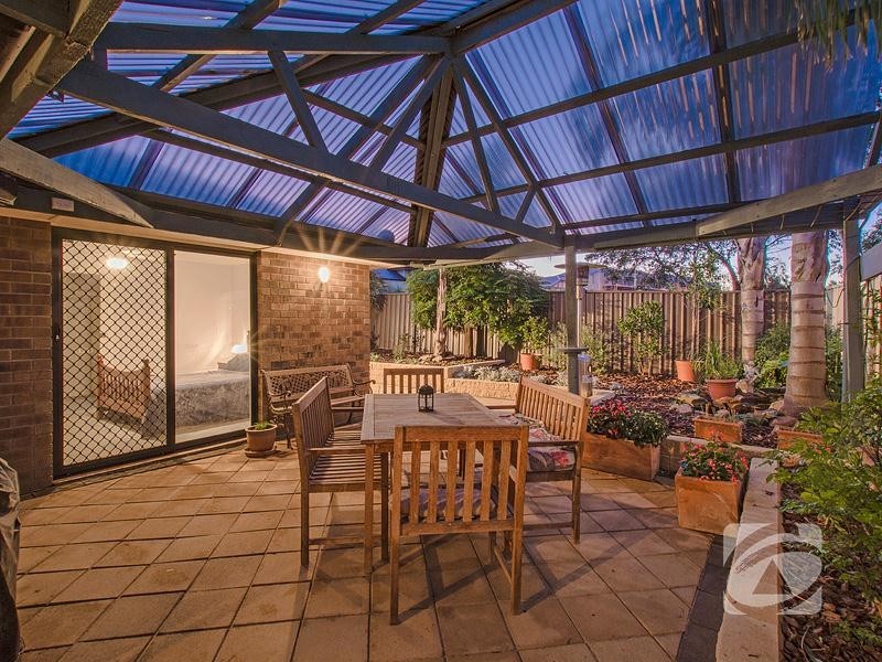 9 Myall Court, Golden Grove SA 5125