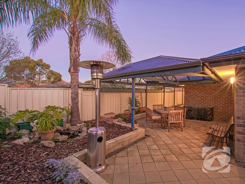 9 Myall Court, Golden Grove SA 5125