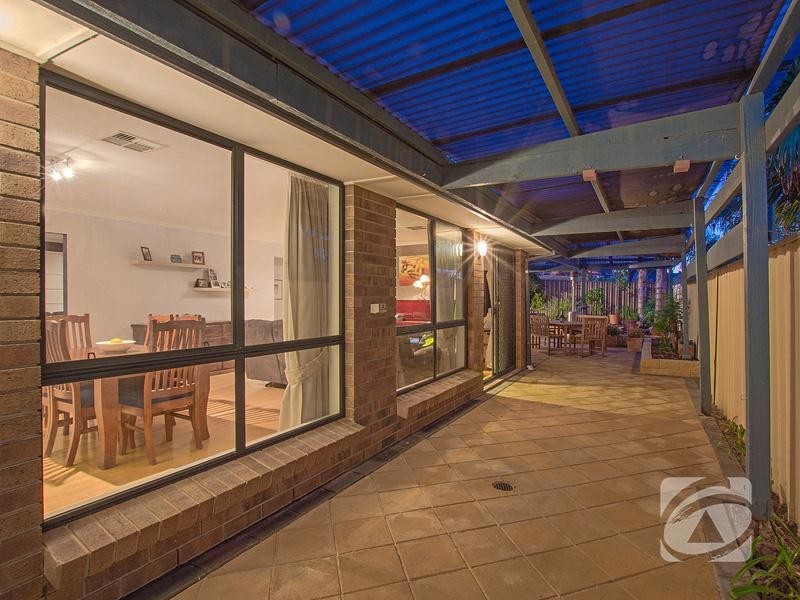 9 Myall Court, Golden Grove SA 5125