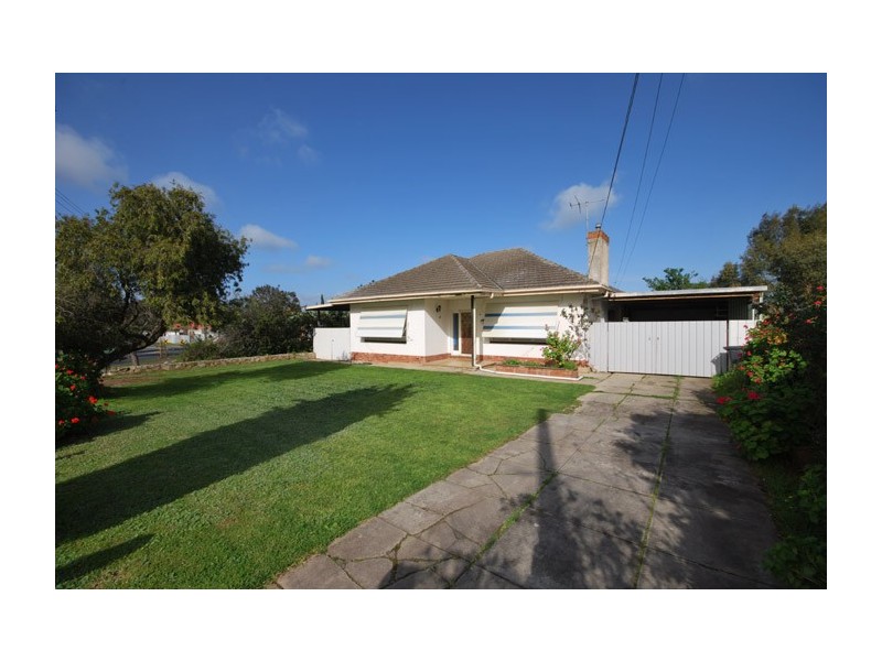11 Thistle Avenue, Klemzig SA 5087