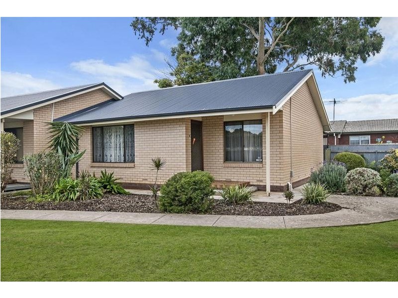 4/18 Riddell Road, Holden Hill SA 5088