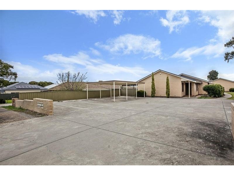 4/18 Riddell Road, Holden Hill SA 5088