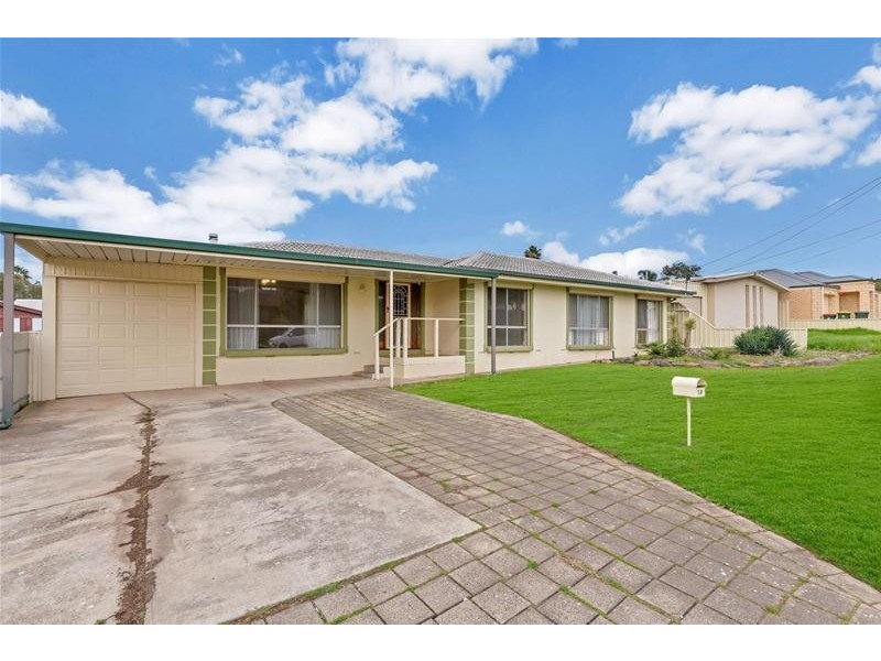 19 Duncan Crescent, Highbury SA 5089