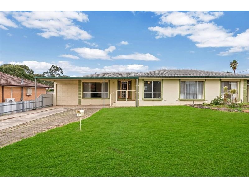 19 Duncan Crescent, Highbury SA 5089