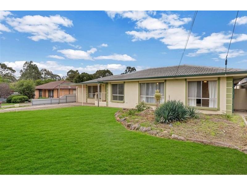 19 Duncan Crescent, Highbury SA 5089