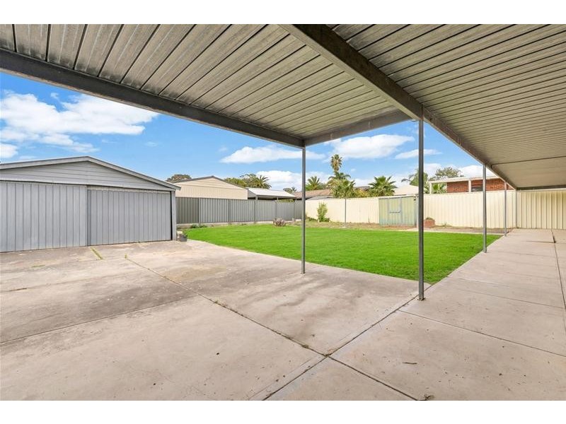 19 Duncan Crescent, Highbury SA 5089