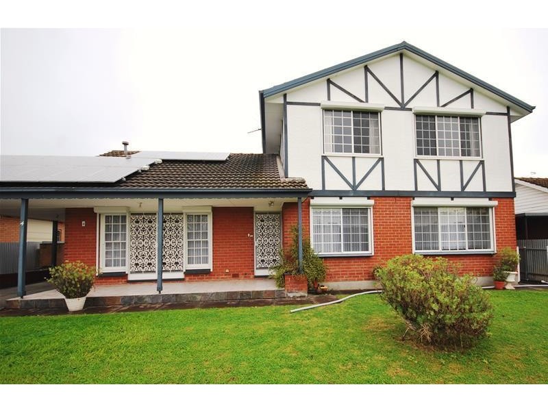 4 Pamela Avenue, Campbelltown SA 5074