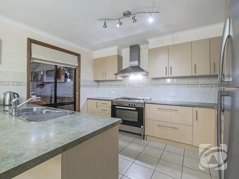 3 Cuthbert Court, Golden Grove SA 5125