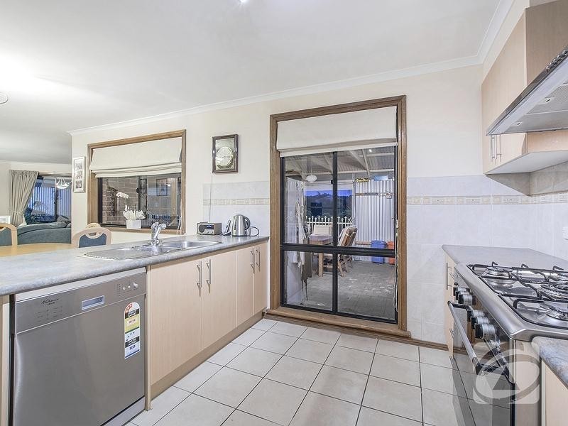 3 Cuthbert Court, Golden Grove SA 5125
