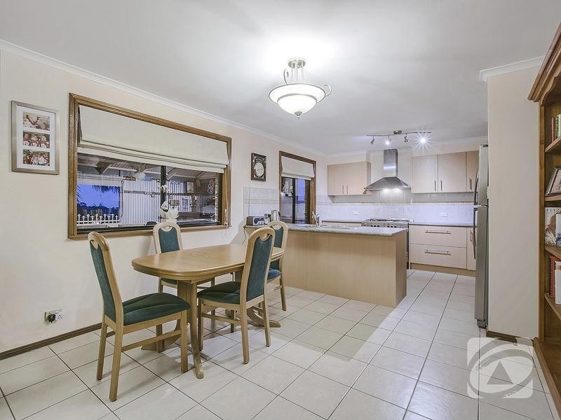 3 Cuthbert Court, Golden Grove SA 5125