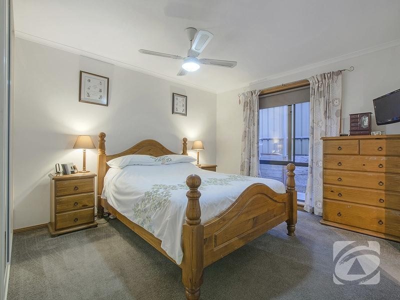 3 Cuthbert Court, Golden Grove SA 5125