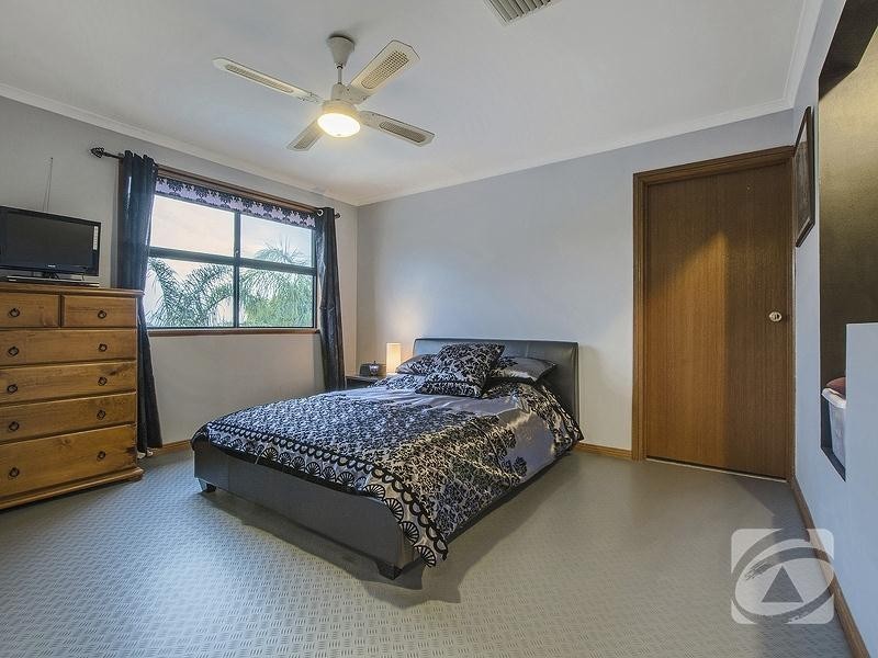 3 Cuthbert Court, Golden Grove SA 5125