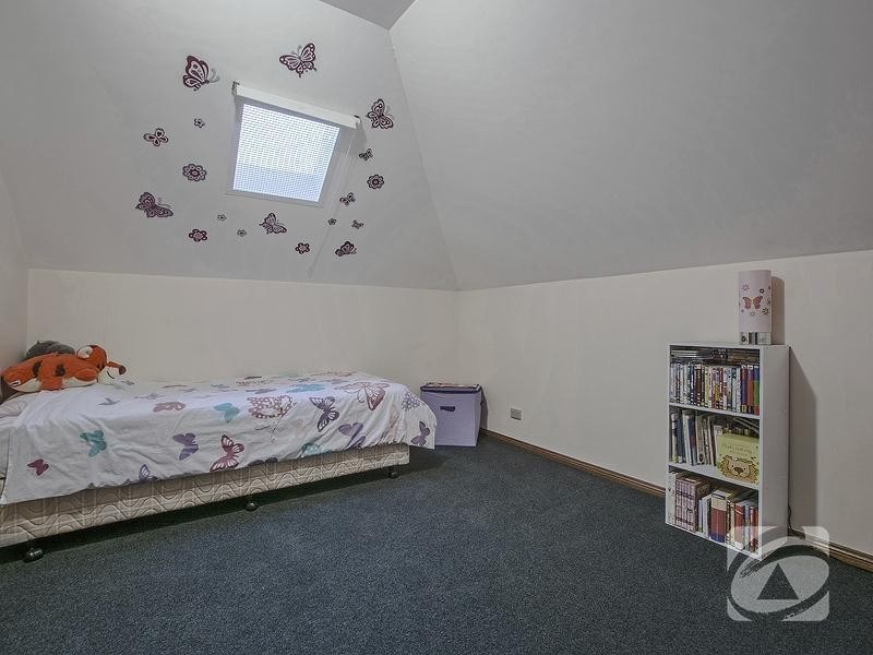 3 Cuthbert Court, Golden Grove SA 5125