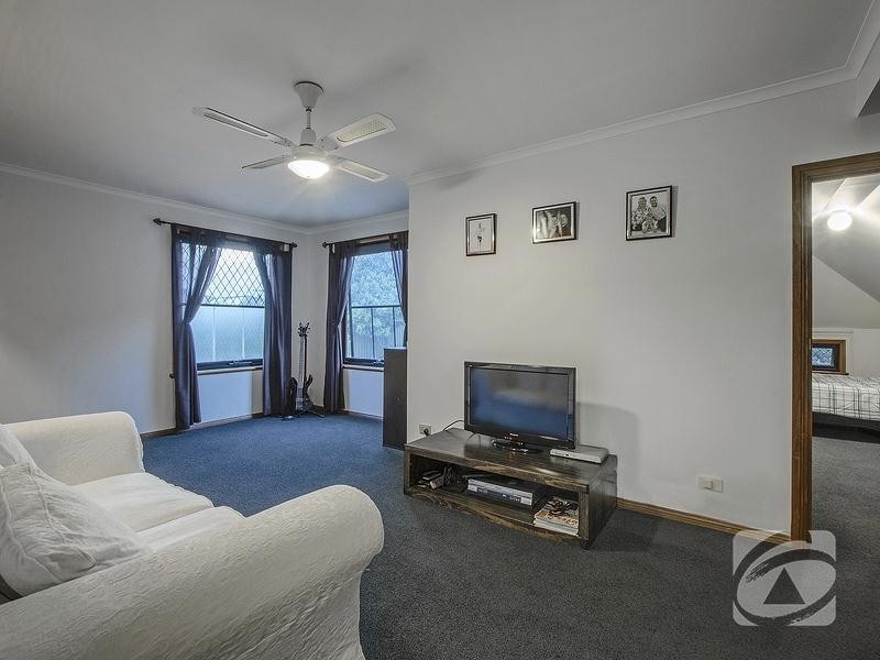 3 Cuthbert Court, Golden Grove SA 5125