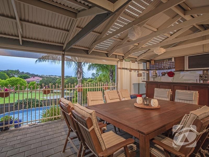 3 Cuthbert Court, Golden Grove SA 5125