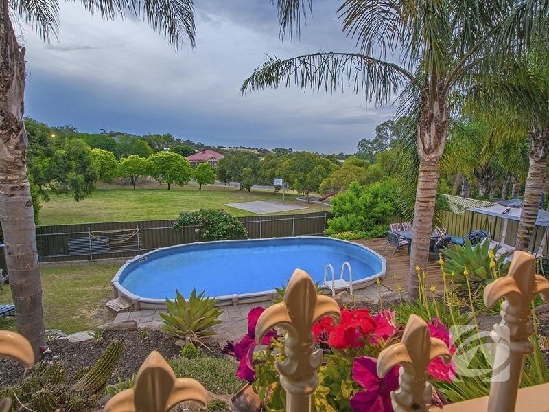 3 Cuthbert Court, Golden Grove SA 5125