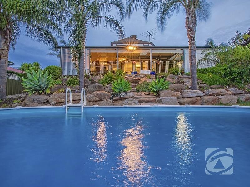 3 Cuthbert Court, Golden Grove SA 5125