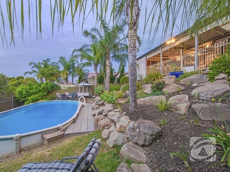 3 Cuthbert Court, Golden Grove SA 5125