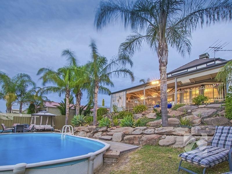 3 Cuthbert Court, Golden Grove SA 5125