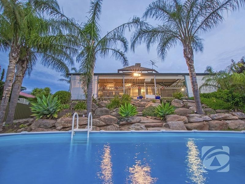 3 Cuthbert Court, Golden Grove SA 5125