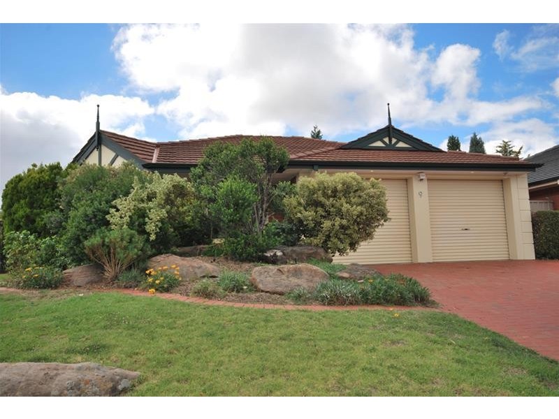 9 Holly Place, Golden Grove SA 5125