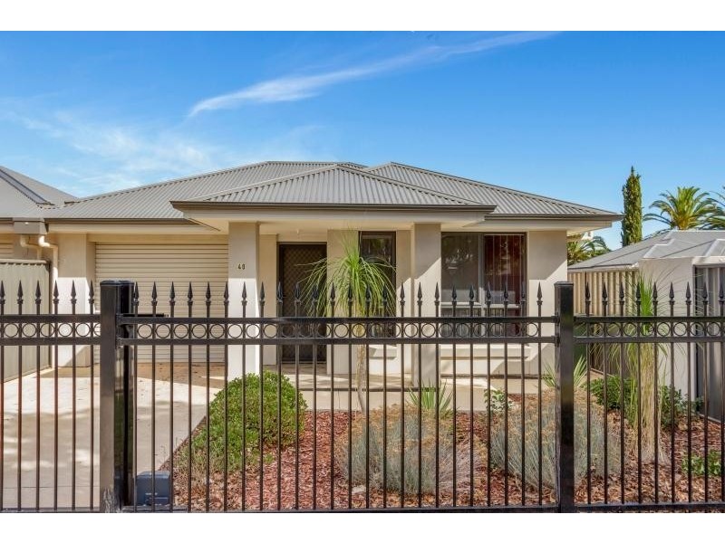 40 Spains Road, Salisbury Downs SA 5108