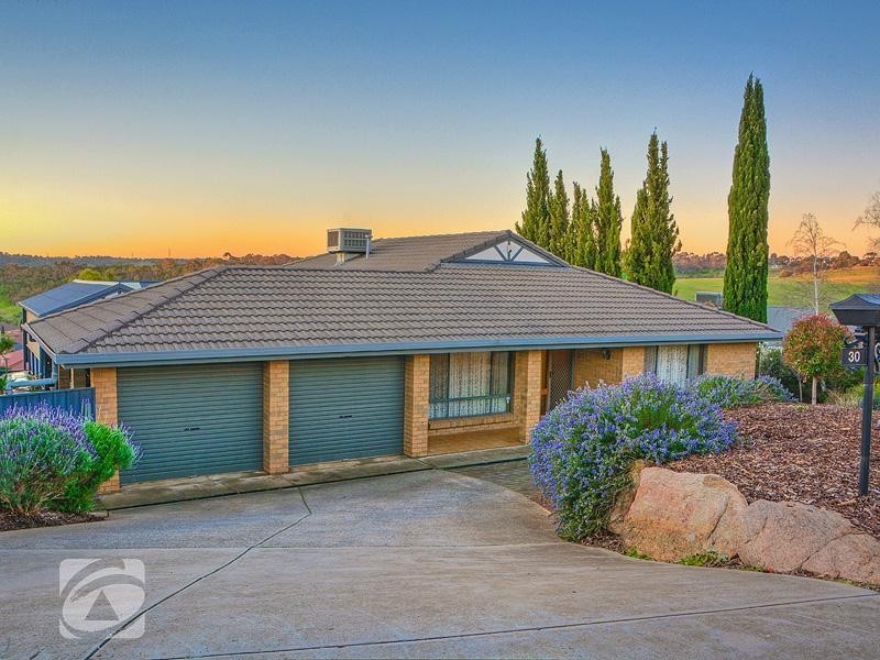30 Holbrook Crescent, Greenwith SA 5125