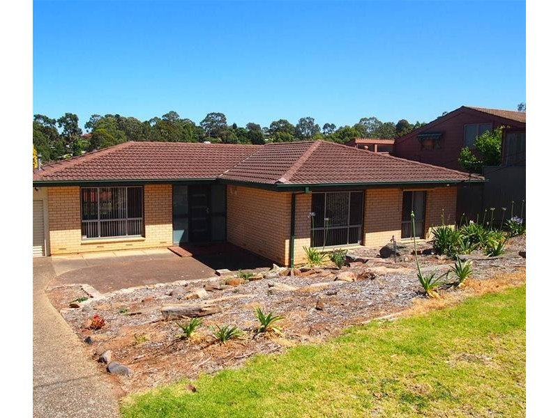 26 Minnamurra Drive, Redwood Park SA 5097