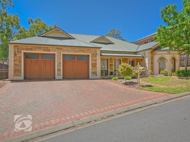 29 Beaufort Avenue, Golden Grove SA 5125