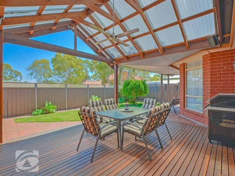 29 Beaufort Avenue, Golden Grove SA 5125