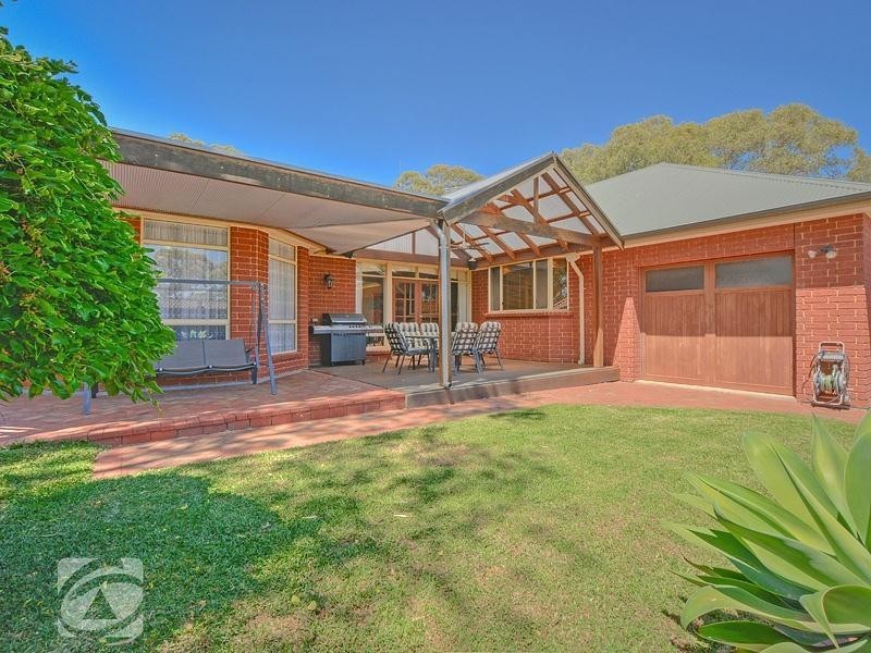 29 Beaufort Avenue, Golden Grove SA 5125