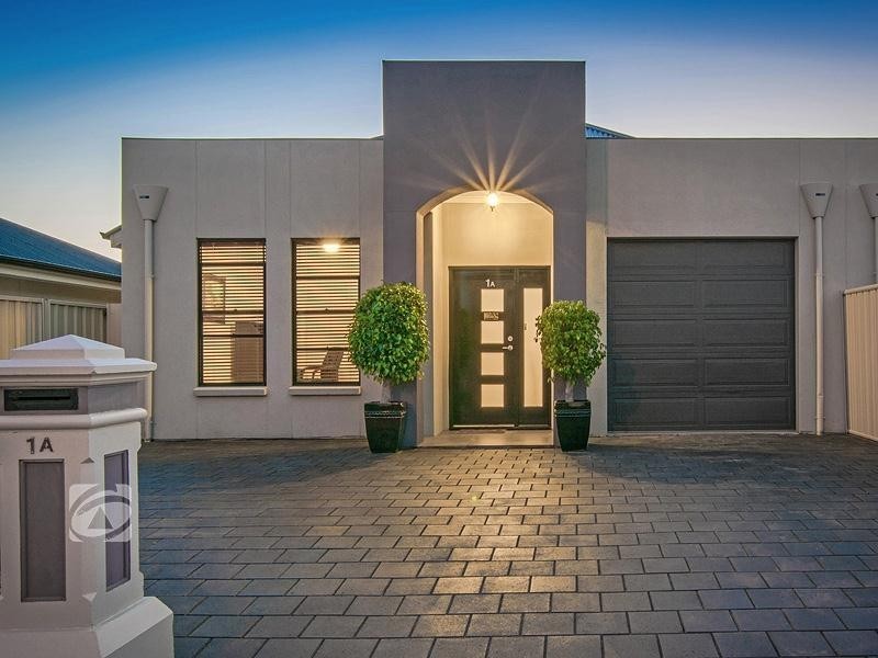 1A Poole Avenue, Hampstead Gardens SA 5086