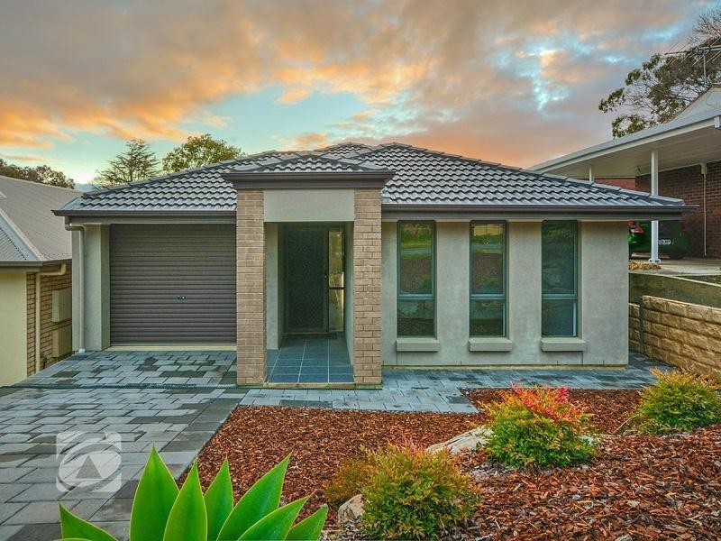 10A Condada Drive, Banksia Park SA 5091