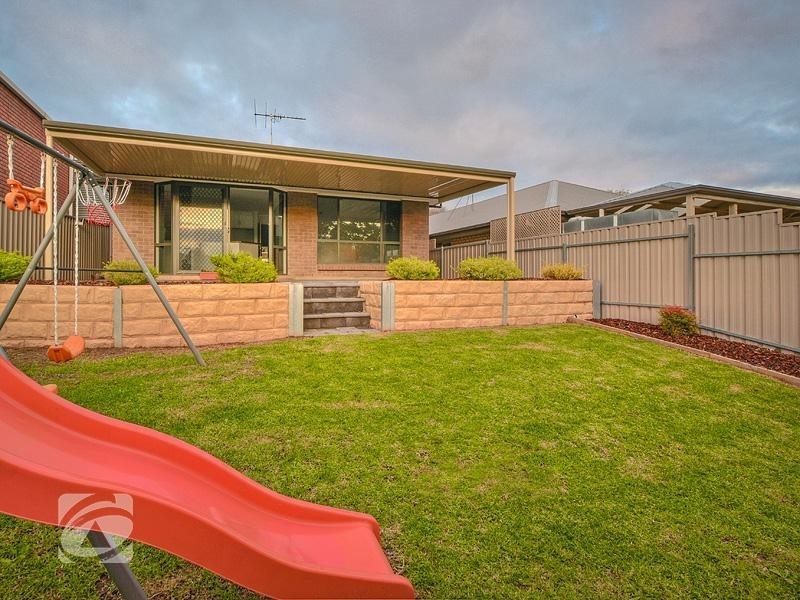 10A Condada Drive, Banksia Park SA 5091