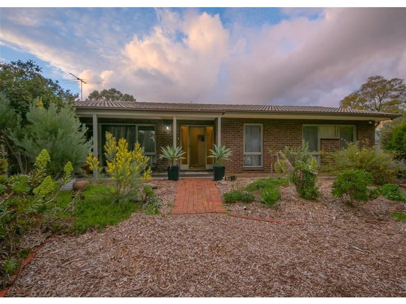 22 Radar Street, St Agnes SA 5097