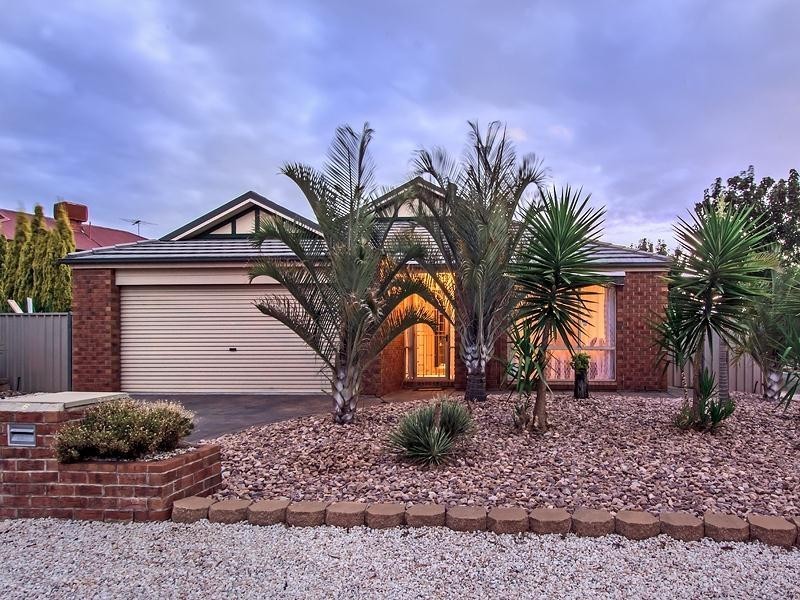 6 Bresse Street, Parafield Gardens SA 5107