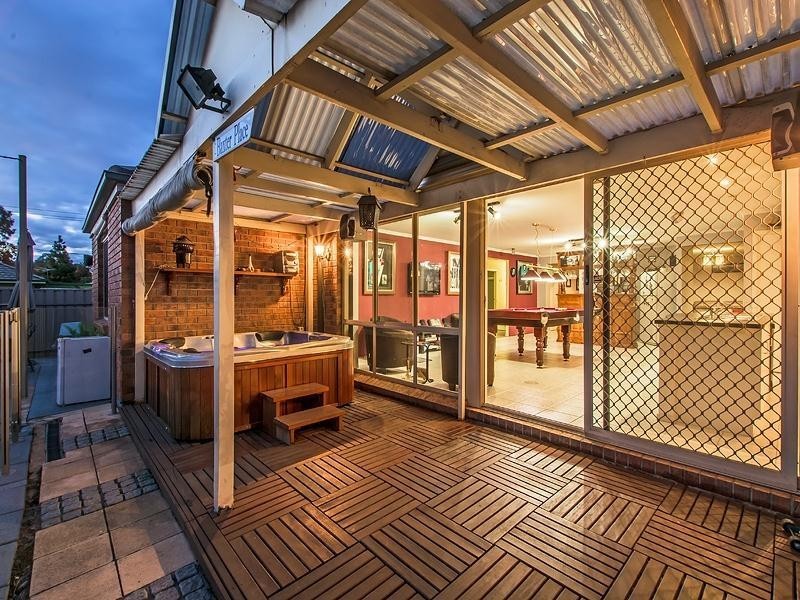 6 Bresse Street, Parafield Gardens SA 5107