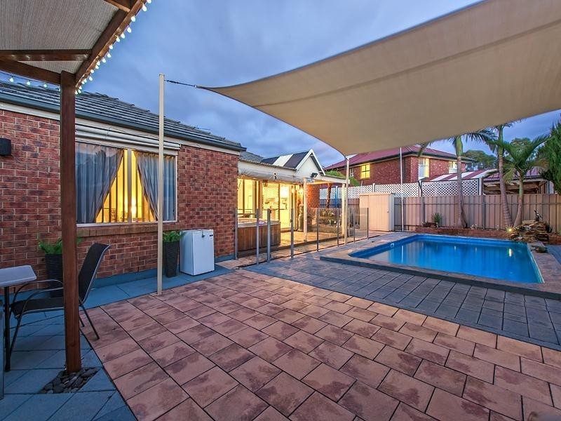 6 Bresse Street, Parafield Gardens SA 5107