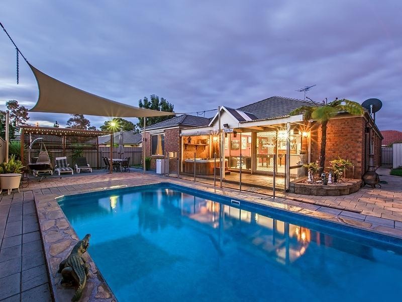 6 Bresse Street, Parafield Gardens SA 5107