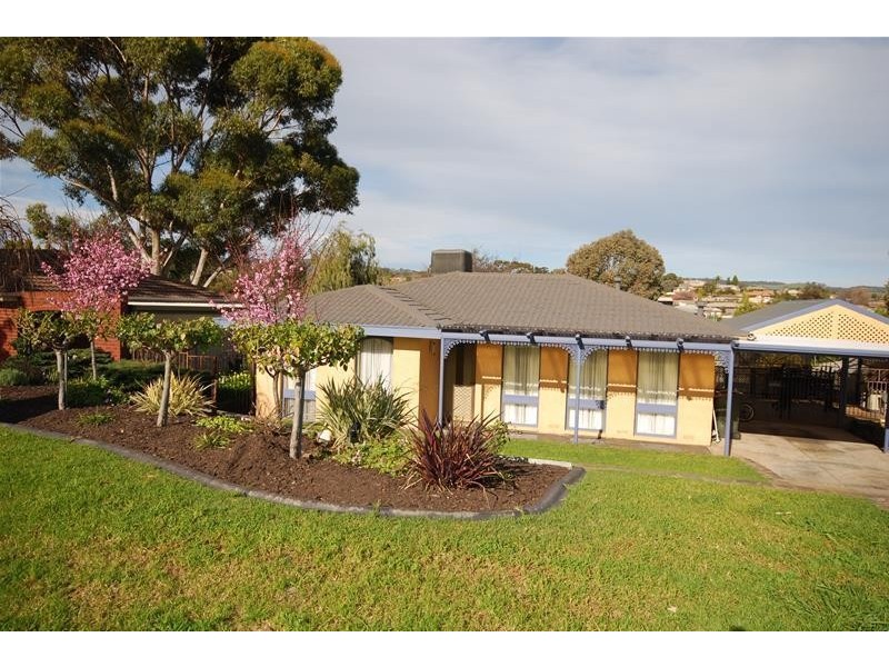 23 Palomino Parade, Wynn Vale SA 5127